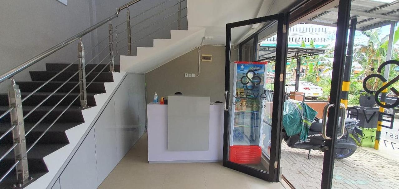 Reddoorz Plus Near Siloam Hospital Balikpapan Dış mekan fotoğraf
