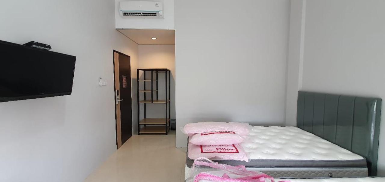 Reddoorz Plus Near Siloam Hospital Balikpapan Dış mekan fotoğraf
