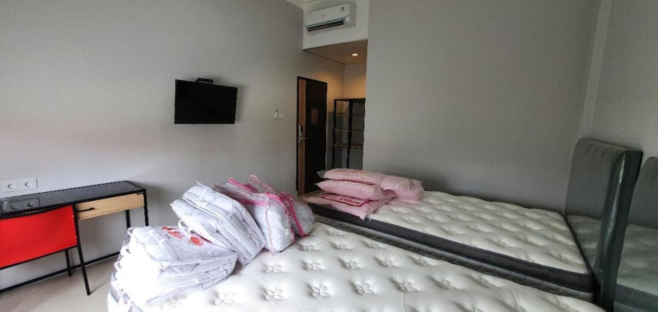 Reddoorz Plus Near Siloam Hospital Balikpapan Dış mekan fotoğraf