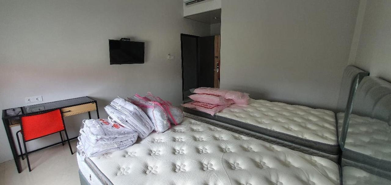 Reddoorz Plus Near Siloam Hospital Balikpapan Dış mekan fotoğraf
