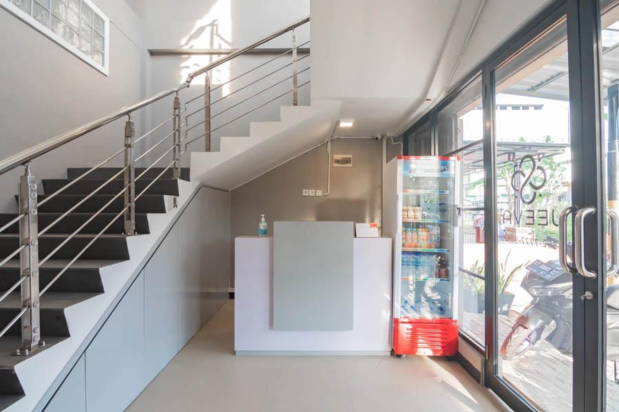 Reddoorz Plus Near Siloam Hospital Balikpapan Dış mekan fotoğraf