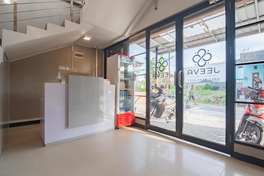 Reddoorz Plus Near Siloam Hospital Balikpapan Dış mekan fotoğraf