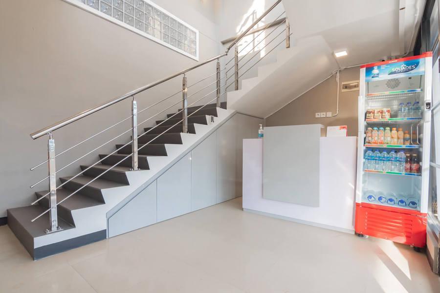 Reddoorz Plus Near Siloam Hospital Balikpapan Dış mekan fotoğraf