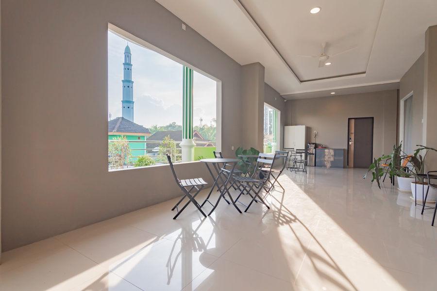 Reddoorz Plus Near Siloam Hospital Balikpapan Dış mekan fotoğraf