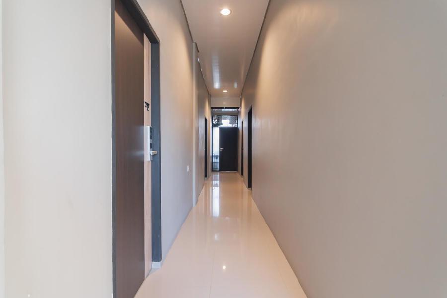 Reddoorz Plus Near Siloam Hospital Balikpapan Dış mekan fotoğraf