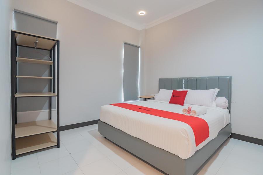 Reddoorz Plus Near Siloam Hospital Balikpapan Dış mekan fotoğraf