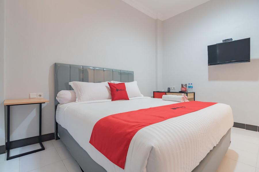 Reddoorz Plus Near Siloam Hospital Balikpapan Dış mekan fotoğraf