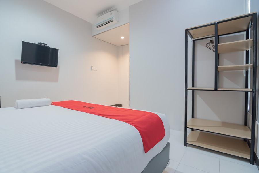 Reddoorz Plus Near Siloam Hospital Balikpapan Dış mekan fotoğraf