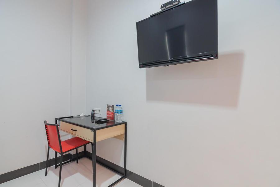 Reddoorz Plus Near Siloam Hospital Balikpapan Dış mekan fotoğraf