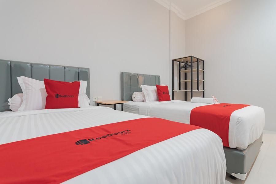 Reddoorz Plus Near Siloam Hospital Balikpapan Dış mekan fotoğraf